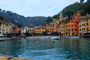 Portofino, Italy