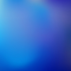 Abstract colorful blurred gradient mesh vector background. Element for your website, presentation, app and other. All elements are easily editable.