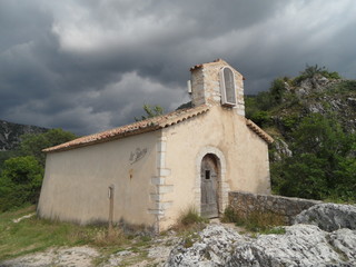 Fototapeta premium gorges du verdon