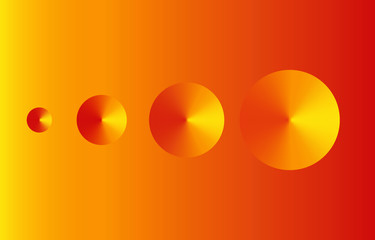 Colorful cover design