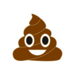 Poop emoji