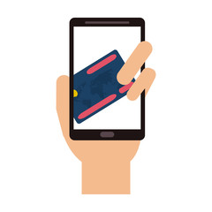 Online shopping and payment