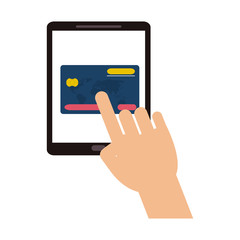 Online shopping and payment