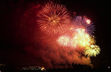 silvester in palma
