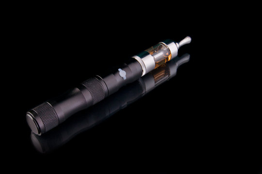 electronic cigarette 