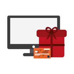 Online shopping and payment