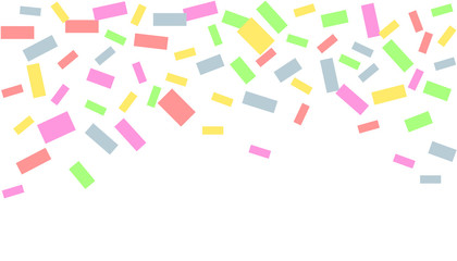 7775891 Colorful confetti background