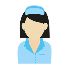 Nurse avatar profile