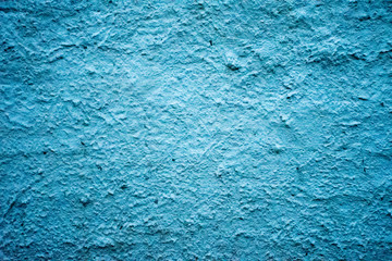 textura parede azul