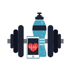 Fitness and gym equipment