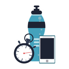 Fitness and gym equipment