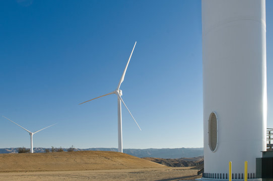 Clipper WindPower