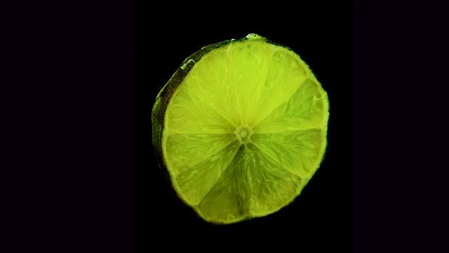 limon fruta citrus lemon