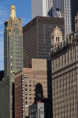 Chicago architecture