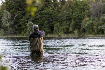 Pesca
