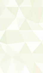 Bright multicolor geometric background of colored triangles. Origami. Vector illustration. Polygonal patterns for your presentations, business printing.