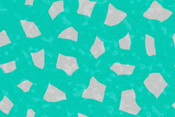 computer generated animal skins texture spots