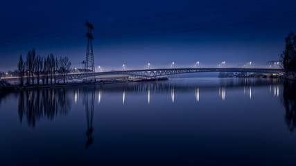 Minna-Todenhagen-Br&uuml;cke