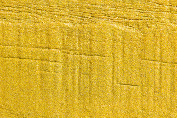 gold background