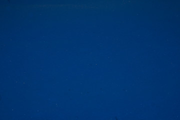 Fototapeta na wymiar blue paper as background