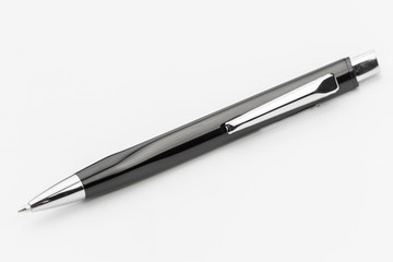 pen isolated on white background