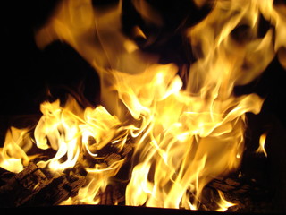 fire