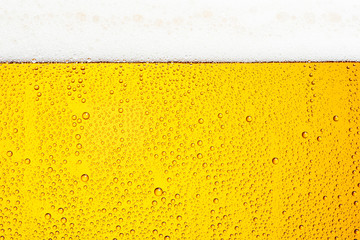生ビールのイメージ