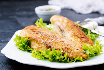 chicken breast