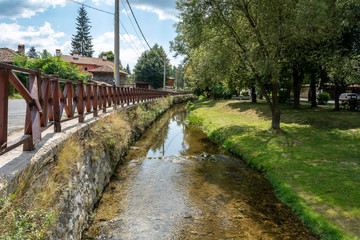 koprivshtitsa river