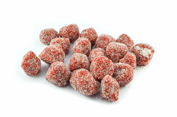 tamarind fruit sugar coating candy for snacks