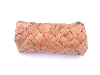 bark box on a white background