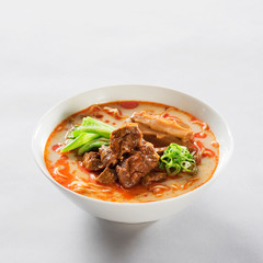 Japanese ramen