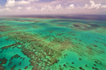 Australia, Queensland, Great Barrier Reef.