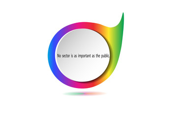 motivation quote and inspiration quote in thamma teaching word, buddha .