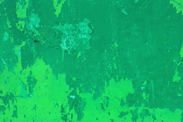 shabby stone with broken paint texture - nice abstract photo background