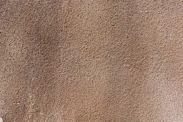 Cracked concrete texture closeup background.