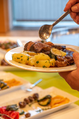 Fototapete bei efototapeten.de bestellen   