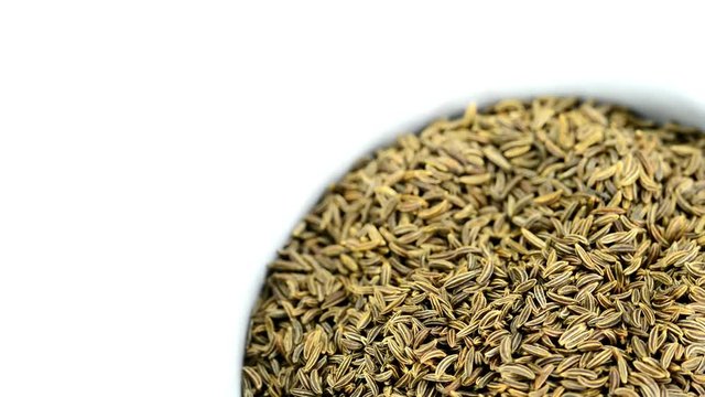 Caraway, spice and medicine