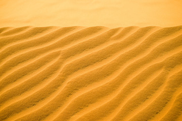 background abstraction sand