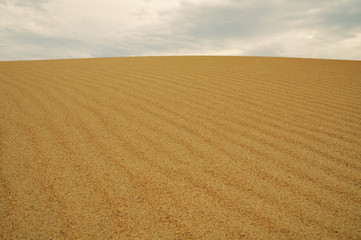 Dunas de Liencres