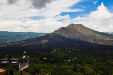 Bali Berg