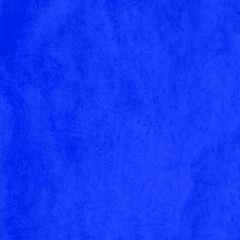Fototapeta na wymiar abstract blue watercolor background texture