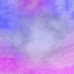 pink watercolor background texture