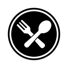 Spoon fork