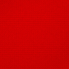 Fototapeta premium red canvas background texture