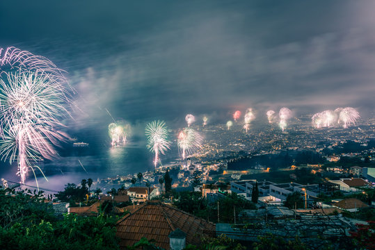 Happy New Year!