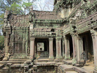 Kambodscha