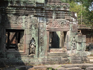 kambodscha Ankor