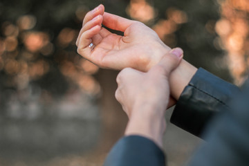 What your pulse is telling you