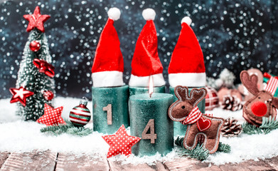 4.Advent Karte Hintergrund Panorama